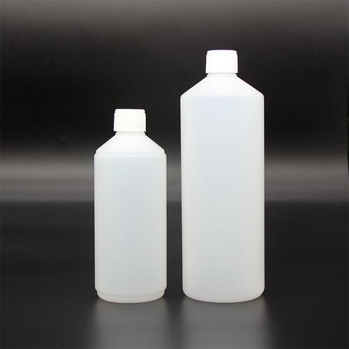 1000ml塑料瓶 厂家批发 pe超大容量 消毒液瓶 油墨瓶 化工瓶